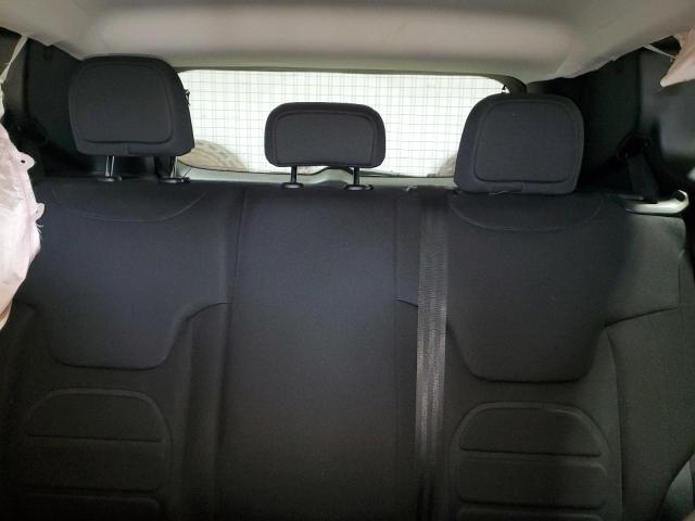 2018 JEEP RENEGADE L - ZACCJABBXJPH14132