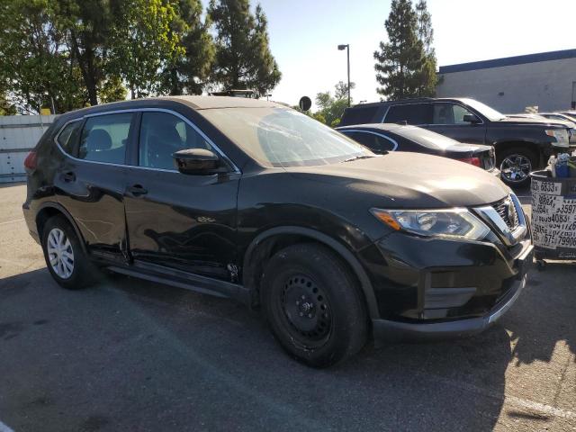 2018 NISSAN ROGUE S - 5N1AT2MT8JC791255