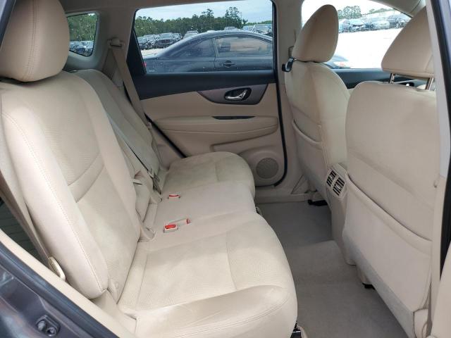 2015 NISSAN ROGUE S - 5N1AT2MV2FC770510