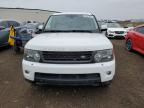 LAND ROVER RANGE ROVE photo