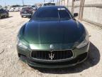 MASERATI GHIBLI photo