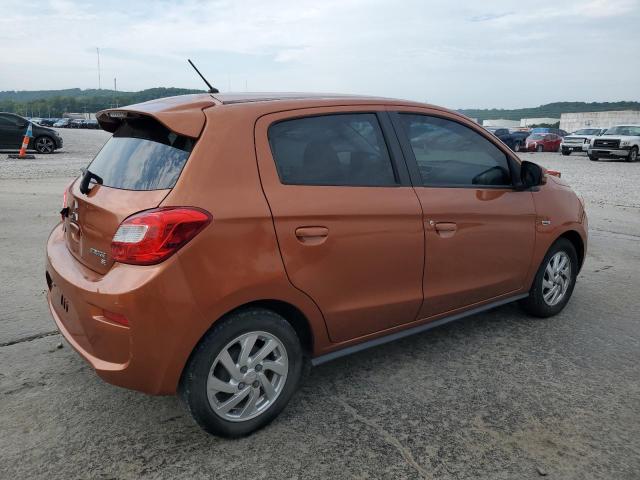 Vin: ml32a4hj7hh004217, lot: 68297824, mitsubishi mirage se 20173