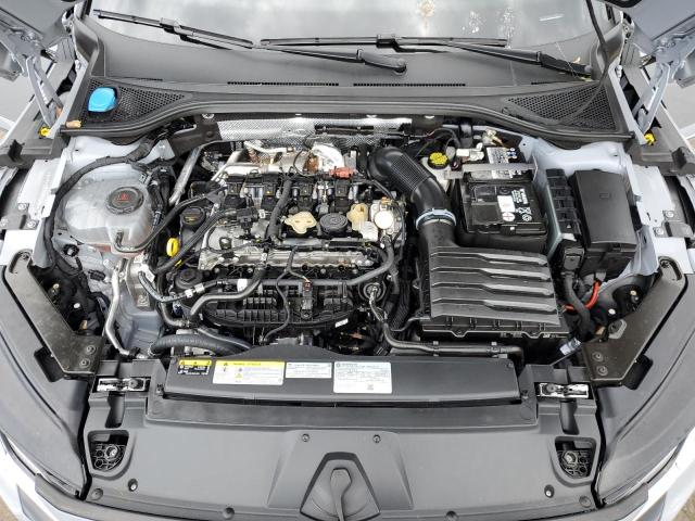 2023 VOLKSWAGEN ARTEON SEL - WVWTR7AN3PE012646