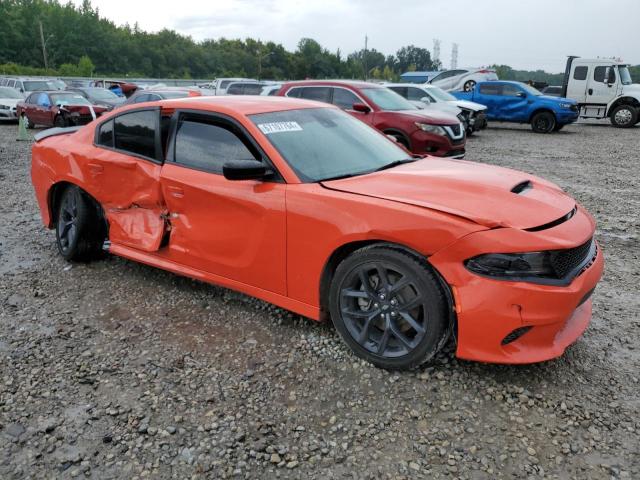 2023 DODGE CHARGER GT - 2C3CDXHG4PH543020
