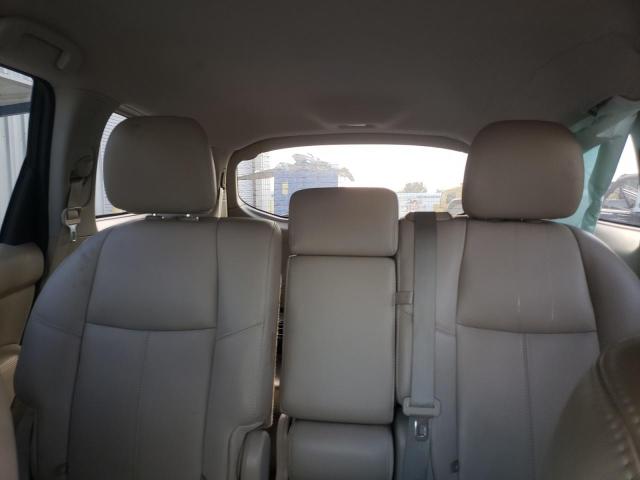 2015 NISSAN PATHFINDER - 5N1AR2MN2FC701704