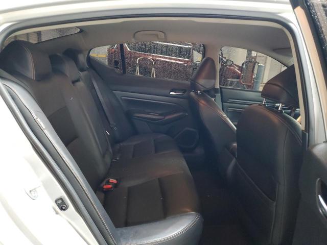 2021 NISSAN ALTIMA SR - 1N4BL4CV8MN365913