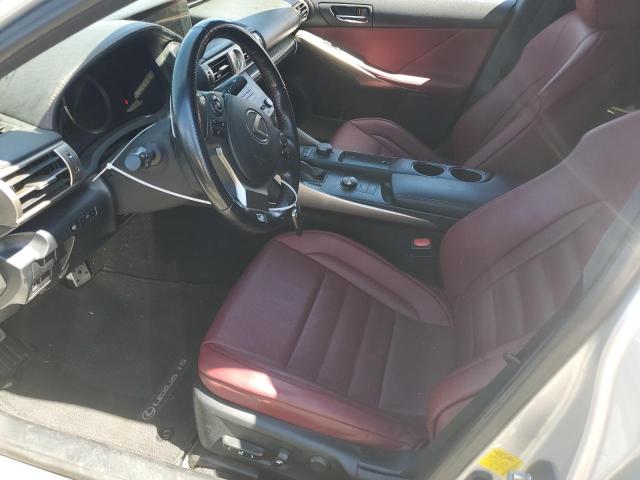 2016 LEXUS IS 200T - JTHBA1D26G5021339