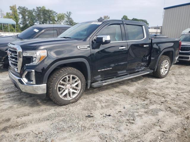 2021 GMC SIERRA K15 3GTU9DED4MG405225  66923934