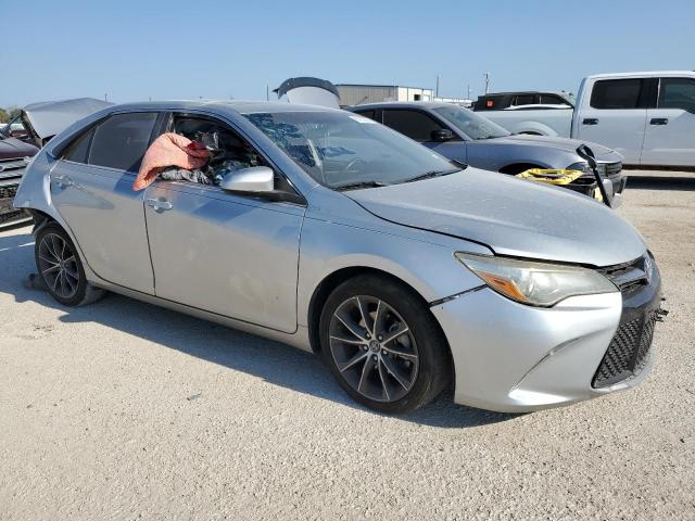 2015 TOYOTA CAMRY LE - 4T1BF1FK0FU487056