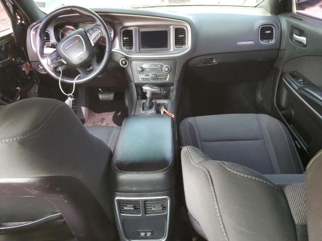 2019 DODGE CHARGER SX - 2C3CDXBG2KH720990