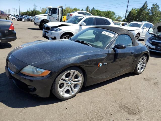 BMW Z4 3.0