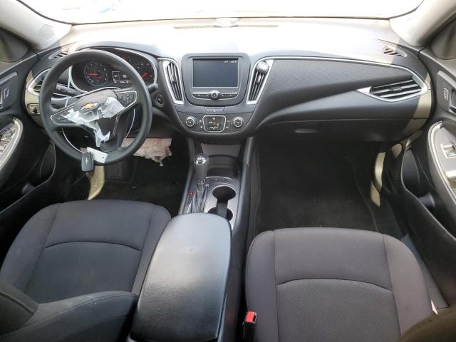 2017 CHEVROLET MALIBU LS - 1G1ZB5STXHF248747