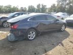 CHEVROLET MALIBU LS photo