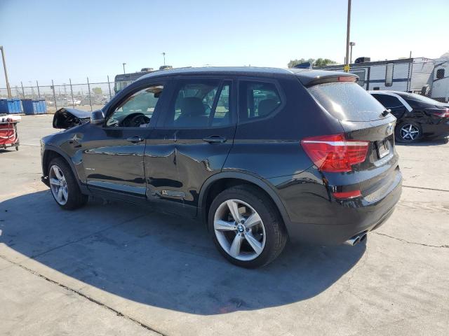 Vin: 5uxwz7c32h0v86869, lot: 69480834, bmw x3 sdrive28i 20172