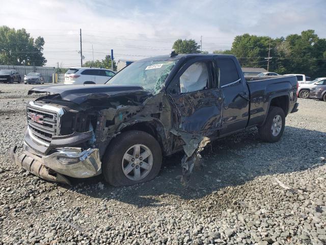 2016 GMC SIERRA K1500 SLE 2016