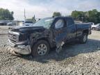 2016 GMC SIERRA K15 - 1GTV2MEC5GZ341264