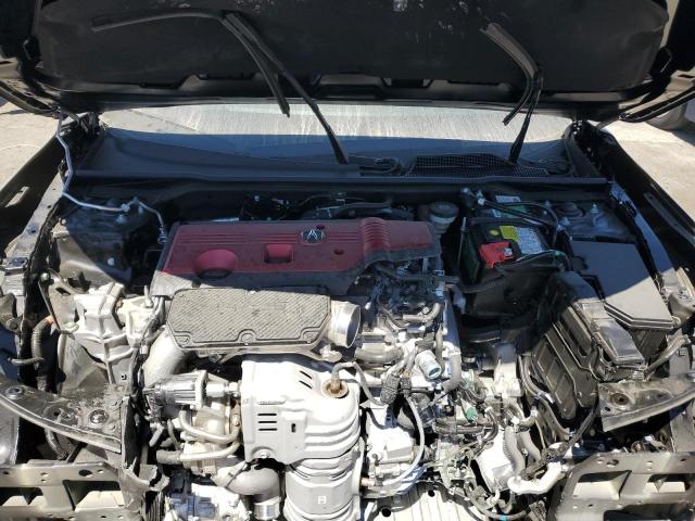 2024 ACURA INTEGRA TY 19UDE5G95RA001741