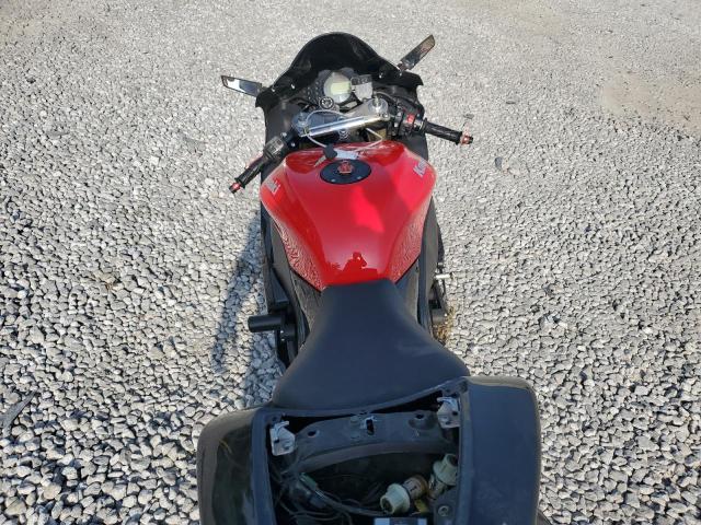 2007 KAWASAKI ZX1000 D - JKAZXCD177A025368