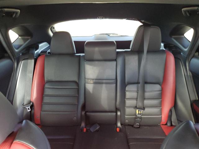2020 LEXUS NX 300 F S JTJSARBZ3L5006367