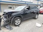 2021 TOYOTA RAV4 LE - 4T3L6RFV0MU010645