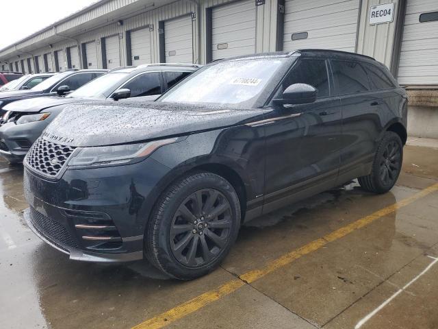 VIN SALYL2RN2JA758608 2018 Land Rover Range Rover, ... no.1