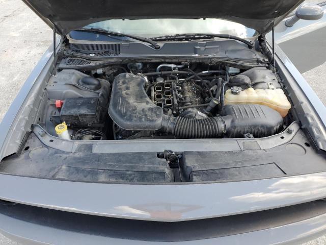 2019 DODGE CHALLENGER - 2C3CDZAG6KH521499
