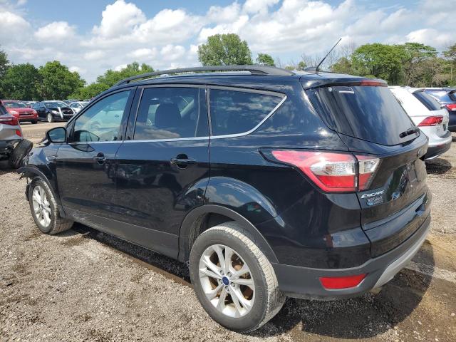 2017 FORD ESCAPE SE - 1FMCU9G98HUD68064