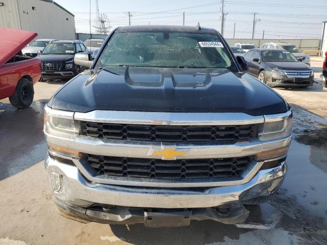 2016 CHEVROLET SILVERADO - 3GCUKRECXGG172237