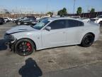 2022 DODGE CHARGER SR - 2C3CDXL95NH113907