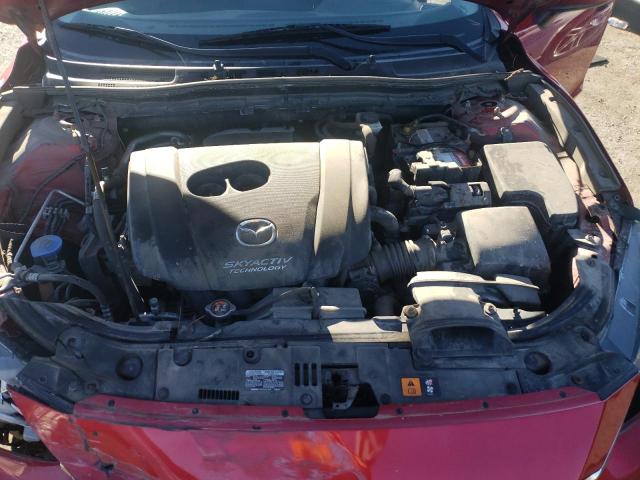 VIN 3MZBM1L74FM229800 2015 Mazda 3, Touring no.11