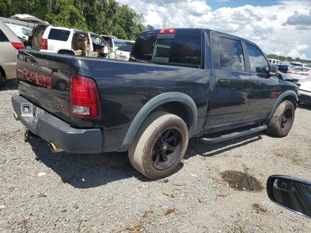 2016 RAM 1500 REBEL - 1C6RR7YT5GS157212