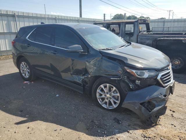 2019 CHEVROLET EQUINOX LT 3GNAXKEV2KS624918  65960984