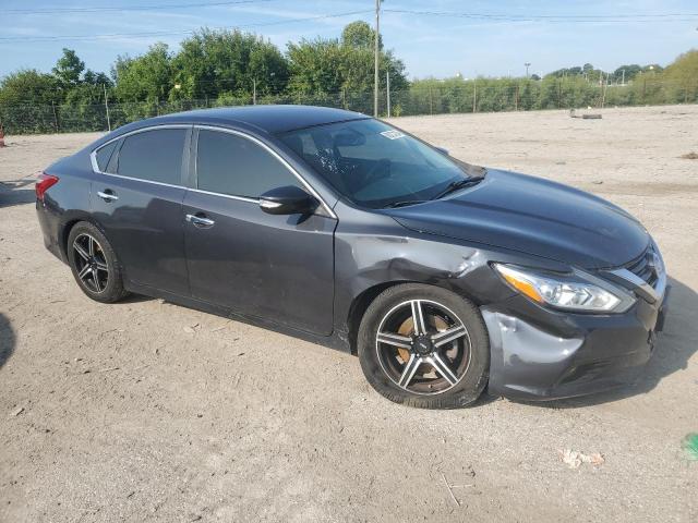 2018 NISSAN ALTIMA 2.5 - 1N4AL3AP7JC171777