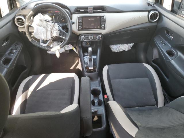2020 NISSAN VERSA SV - 3N1CN8EV3LL874242
