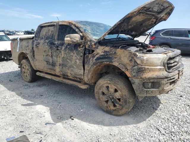 2021 FORD RANGER XL - 1FTER4FH8MLD07887