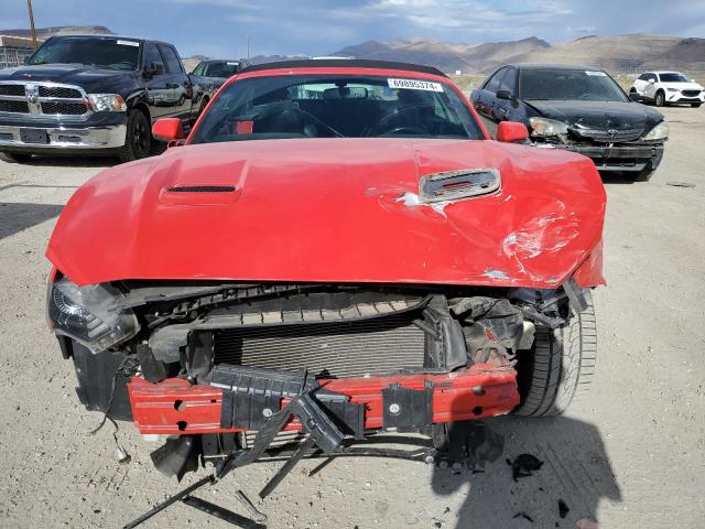 2020 FORD MUSTANG - 1FATP8UHXL5114477