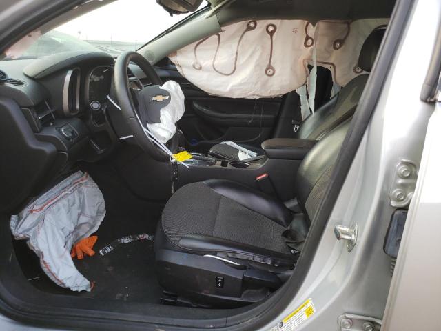 2016 CHEVROLET MALIBU LIM 1G11C5SA6GF152153