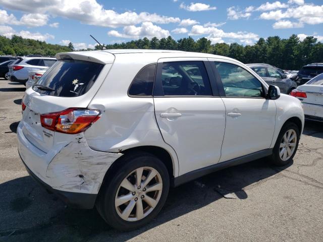 2015 MITSUBISHI OUTLANDER 4A4AP3AU3FE048048