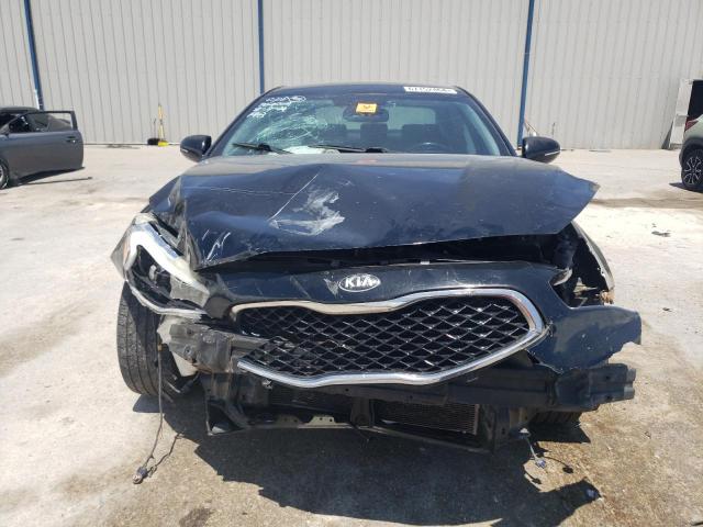 2015 KIA CADENZA PR - KNALN4D76F5194670