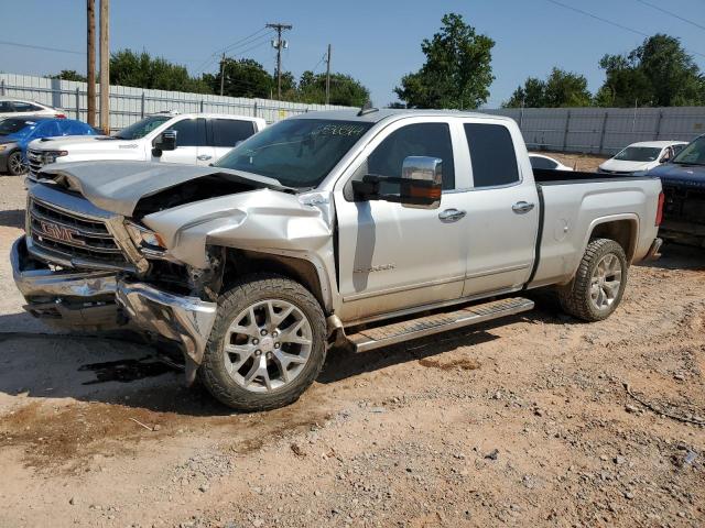 2015 GMC SIERRA K15 - 1GTV2VEJ8FZ334926