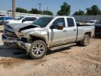 2015 GMC SIERRA K15 - 1GTV2VEJ8FZ334926