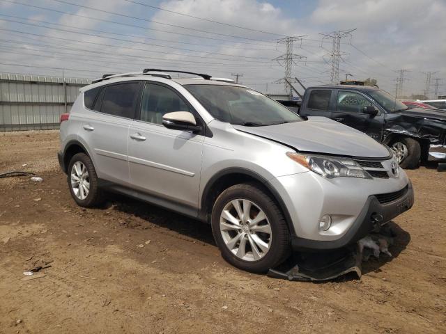 2015 TOYOTA RAV4 LIMIT - 2T3DFREVXFW258152