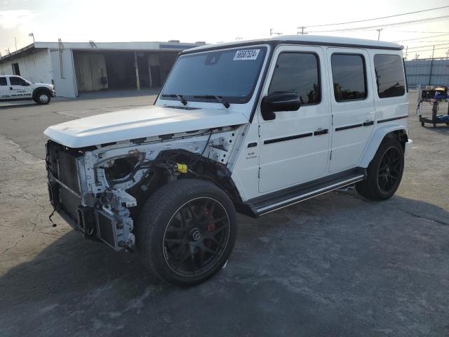 2019 MERCEDES-BENZ G 63 AMG WDCYC7HJ3KX312897  66587524