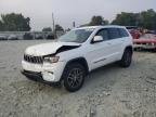 2018 JEEP GRAND CHER - 1C4RJFAG9JC432055