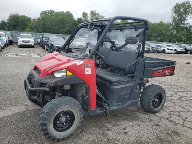 2014 POLARIS RANGER 900 - 4XAUH88A9EG351694