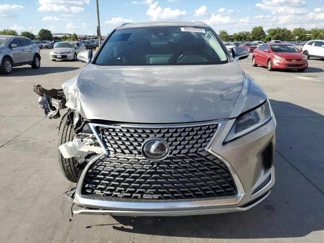 2020 LEXUS RX 350 - 2T2HZMAA4LC158094