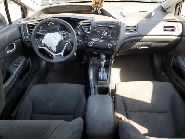 VIN 19XFB2F56DE069792 2013 Honda Civic, LX no.8