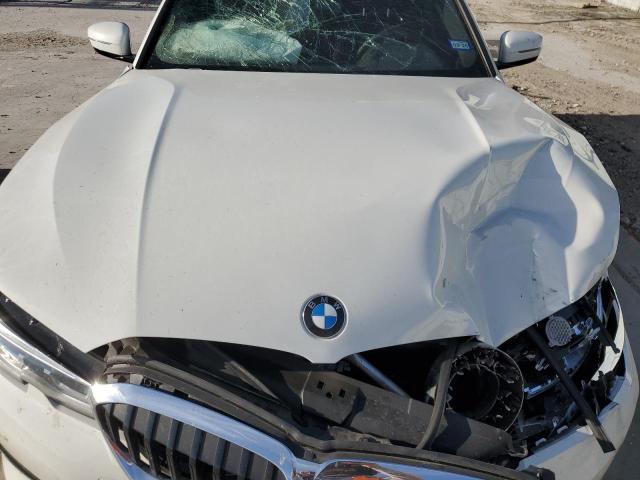2022 BMW 330I - 3MW5R1J08N8C46739
