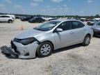 2019 TOYOTA COROLLA L - 5YFBURHE3KP911756