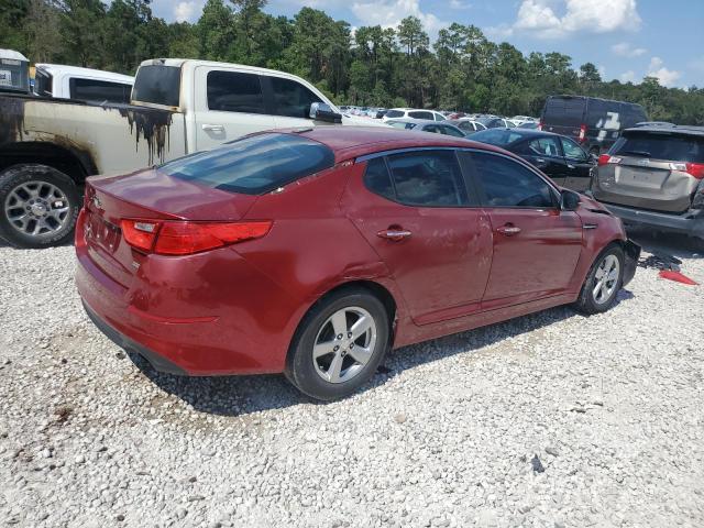 VIN 5XXGM4A7XEG300219 2014 KIA Optima, LX no.3